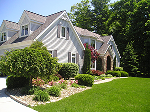 Landscapers and Lawncare Services in Lula, GA